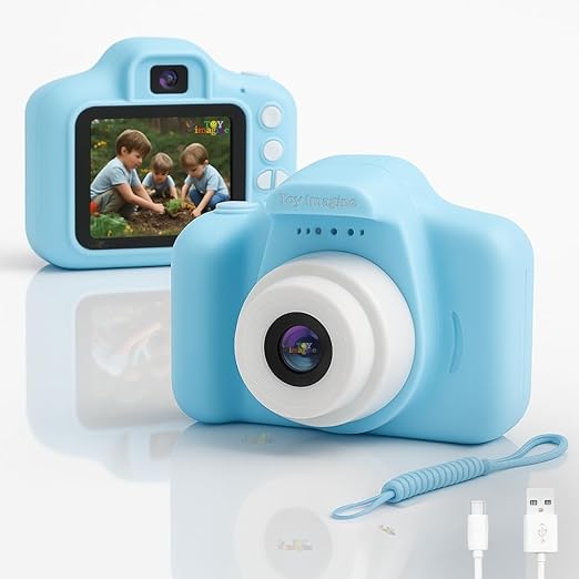 Kids Digital Camera Toy